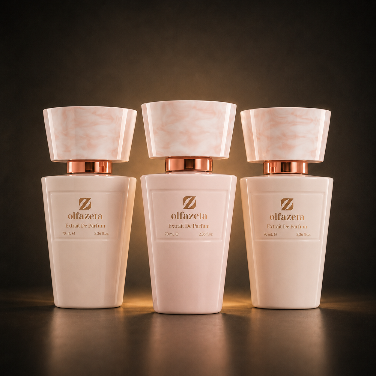 Hero Bundle – Elegant & Feminin (Damen)