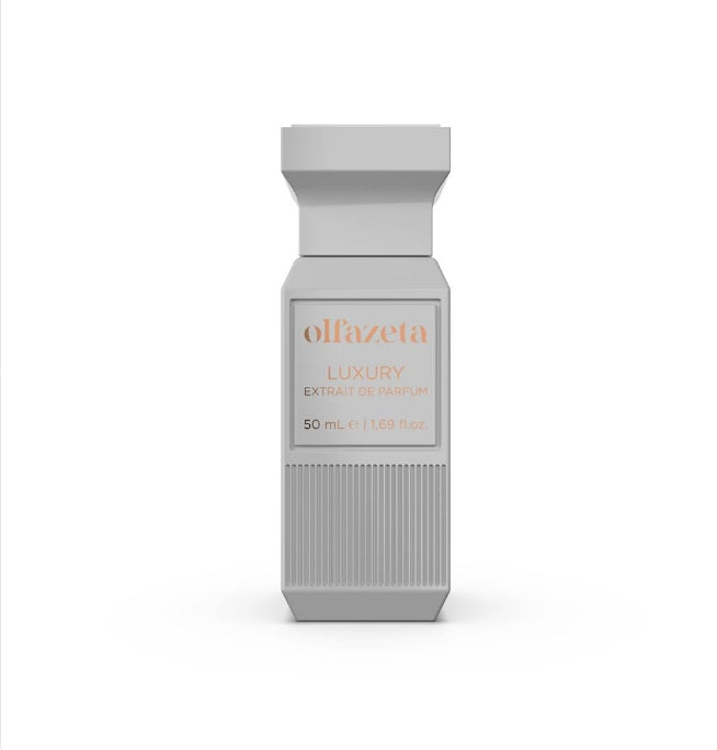 Luxury Unisexparfum Extrait 30% Essenz - ORIGINAL CHOGAN PARFUM - NR. 101