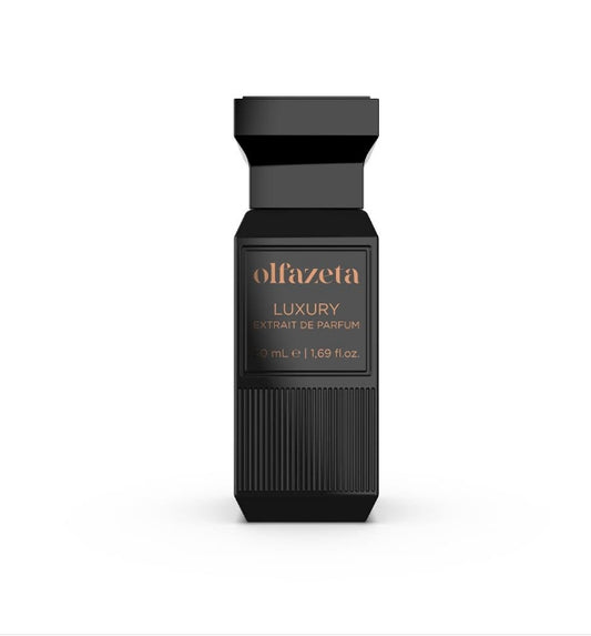 Ein kraftvoller, maskuliner Duft voller Tiefe und Eleganz!!! Luxury Herrenparfum Parfum Extrait 30% Essenz - ORIGINAL CHOGAN PARFUM - NR. 075