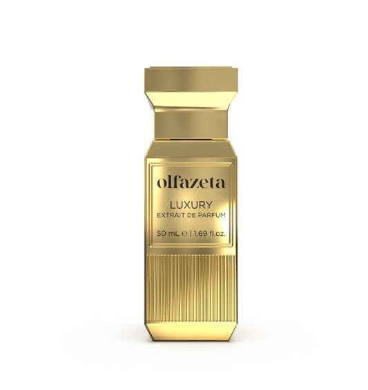 Luxury Unisexparfum Extrait 30% Essenz - ORIGINAL CHOGAN PARFUM - NR. 106
