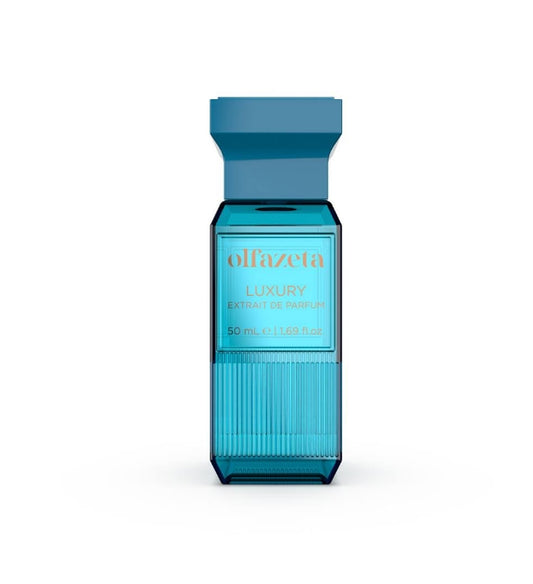Ein fruchtig-floraler Luxusduft voller Frische und Sinnlichkeit!!! Luxury Unisexparfum Parfum Extrait 30% Essenz - ORIGINAL CHOGAN PARFUM - NR. 129