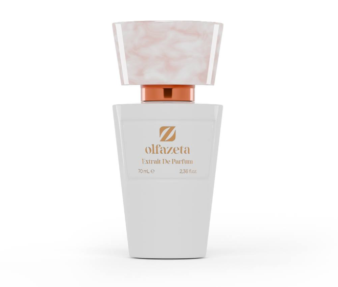 Wild Bloom – Damenparfüm Extrait 30 % Essenz – Nr. 158W
