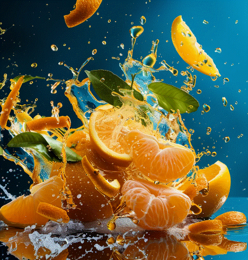 PROBENSET NACH DUFTFAMILIEN