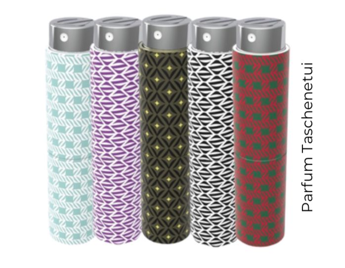 Eleganz und Sinnlichkeit in einem harmonischen Duft!!! Damen Parfum Extrait 30% Essenz - ORIGINAL CHOGAN PARFUM - NR. 080