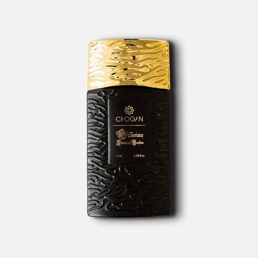 Unisex Parfum Extrait 30% Essenz - ORIGINAL CHOGAN PARFUM - NR. 100