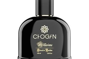 Der Duft für den freien Geist!!! Herren Parfum Extrait 30% Essenz - ORIGINAL CHOGAN PARFUM - NR. 005