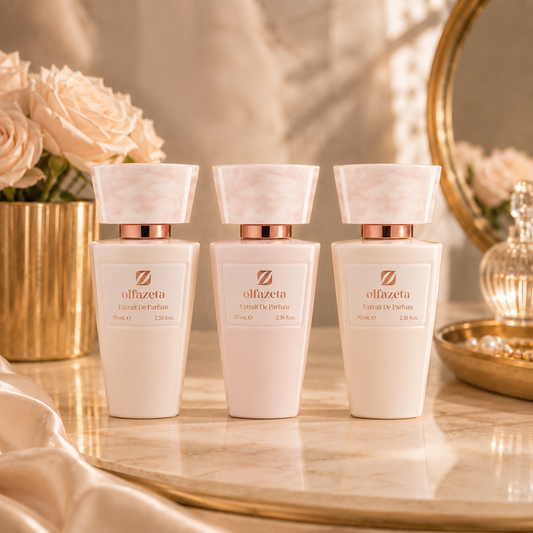 Hero Bundle – Elegant & Feminin (Damen)