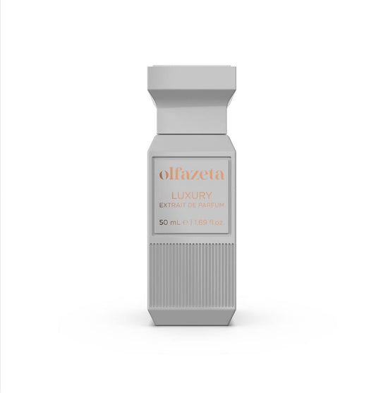 Sweet Dust – Luxury Unisexparfüm Extrait 30 % Essenz – Nr. 143U