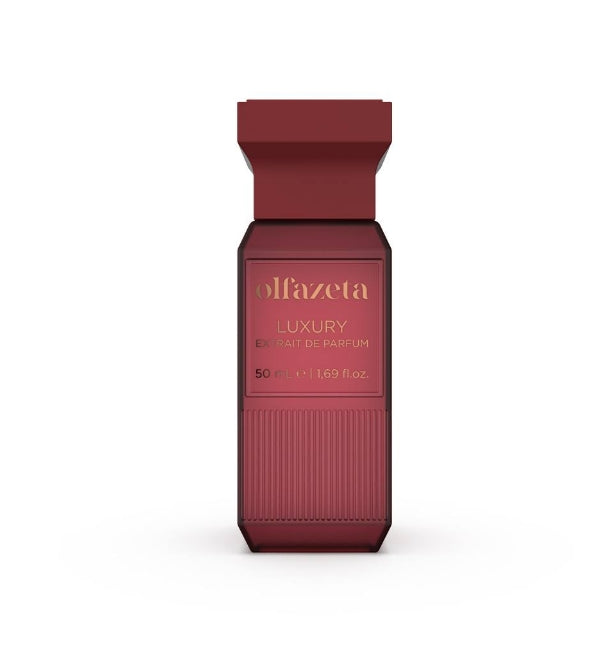 Scarlet Flame – Luxury Unisexparfüm Extrait 30 % Essenz – Nr. 146U