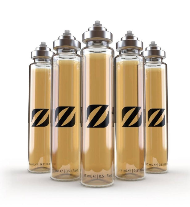 Ein erfrischender, klarer Duft, der die Freiheit der Berge verkörpert!!! Unisex Parfum Extrait 30% Essenz - ORIGINAL CHOGAN PARFUM - NR. 044