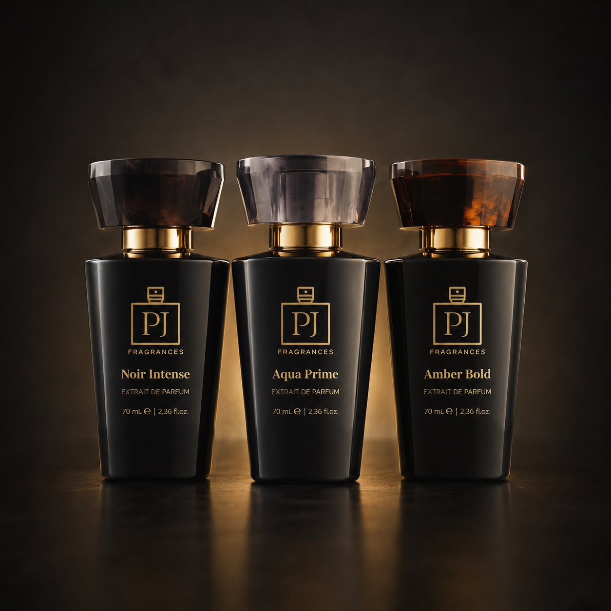 Hero Bundle – Maskulin & Intensive (Herren)