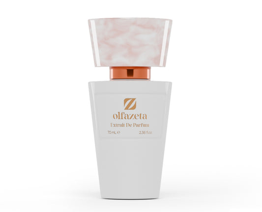 Damen Parfum Extrait 30% Essenz - 70ml ORIGINAL CHOGAN PARFUM - NR. 081