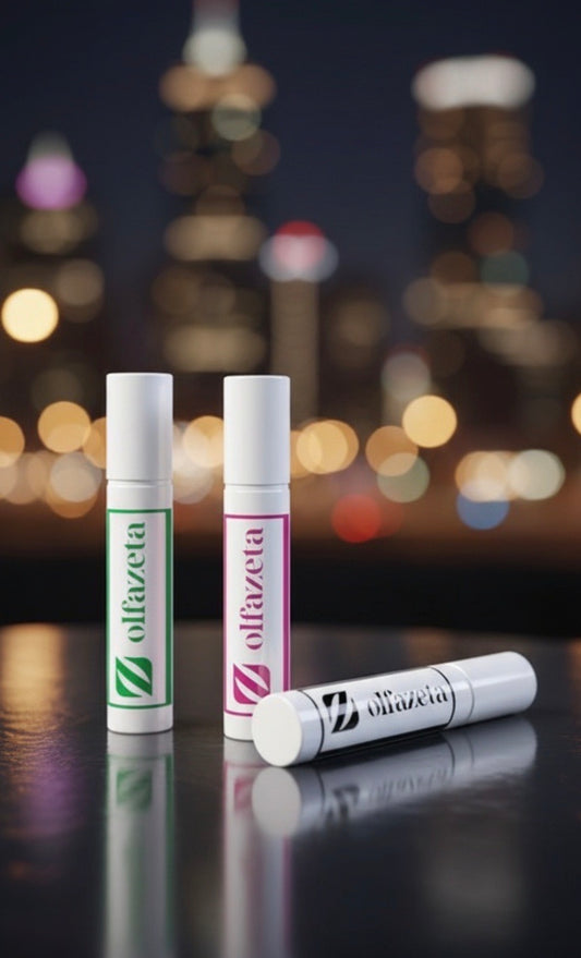 Kleines Probenset (9×3 ml)