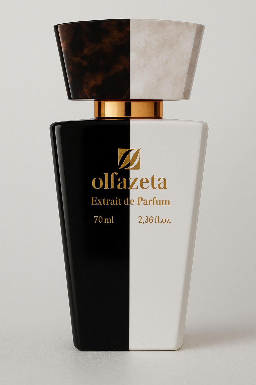 Ein erfrischender, klarer Duft, der die Freiheit der Berge verkörpert!!! Unisex Parfum Extrait 30% Essenz - ORIGINAL CHOGAN PARFUM - NR. 044