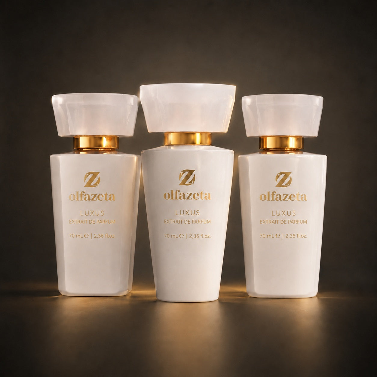Hero Bundle – Elegant & Feminin (Damen)