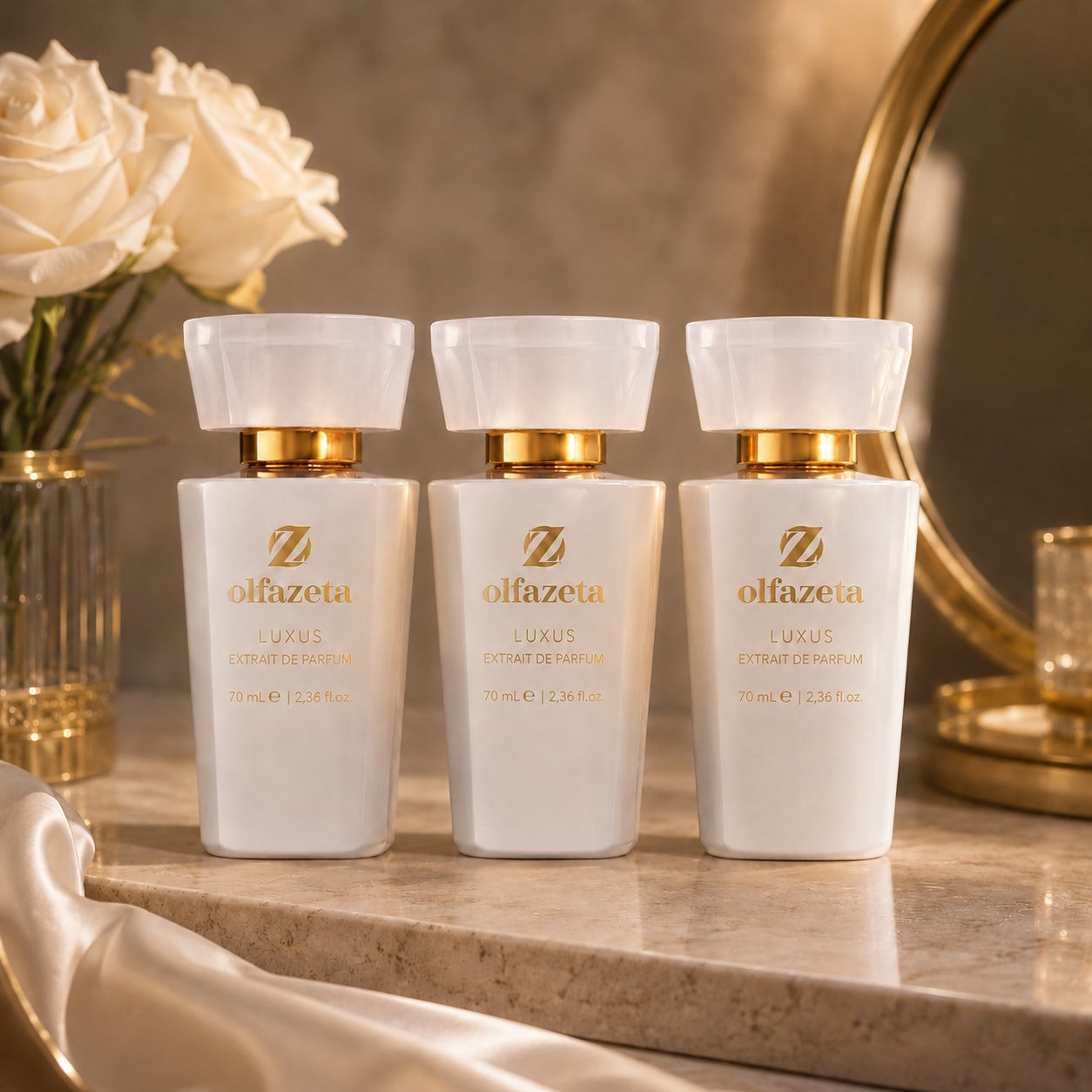 Hero Bundle – Elegant & Feminin (Damen)